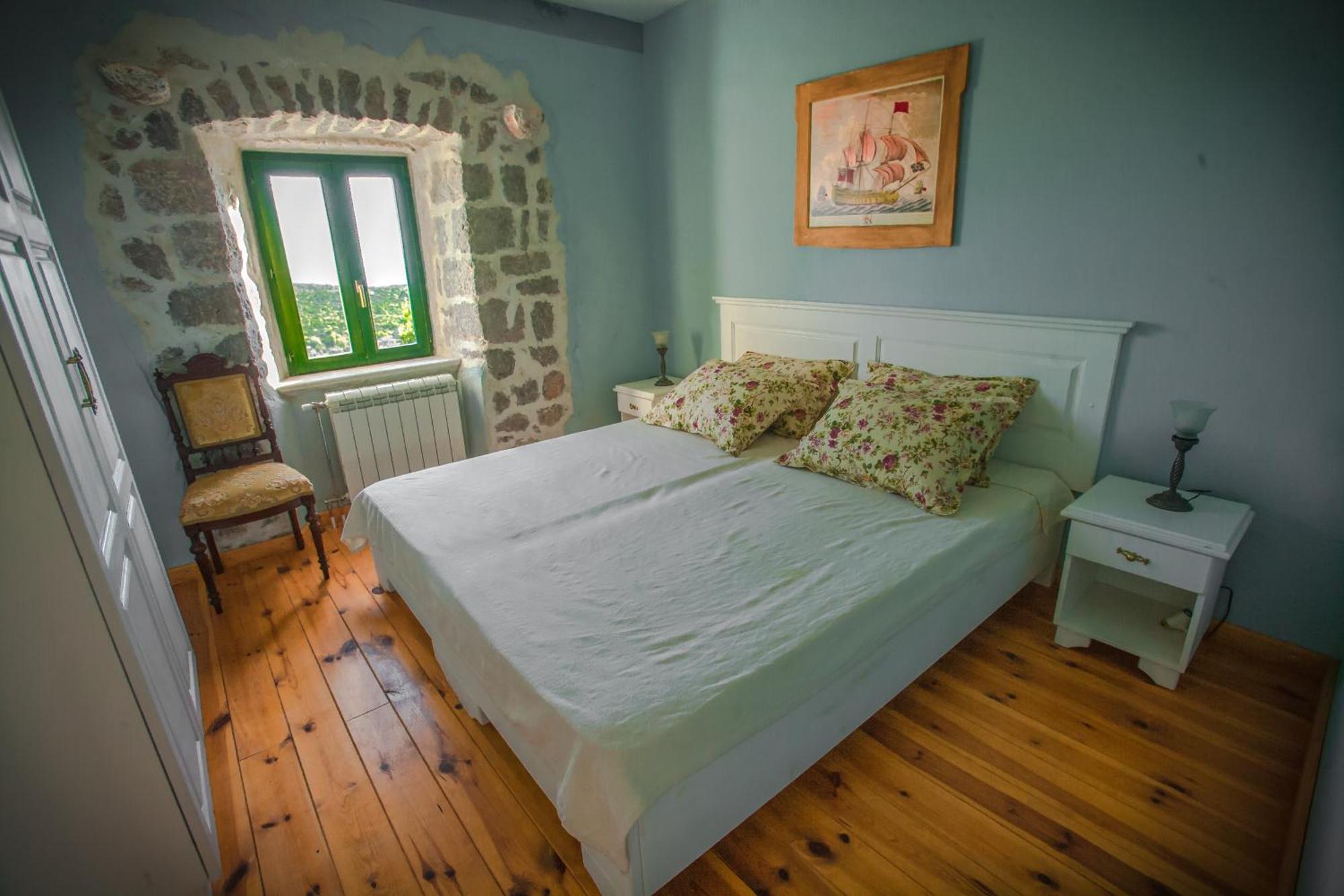 Klinci Village Resort Eksteriør bilde