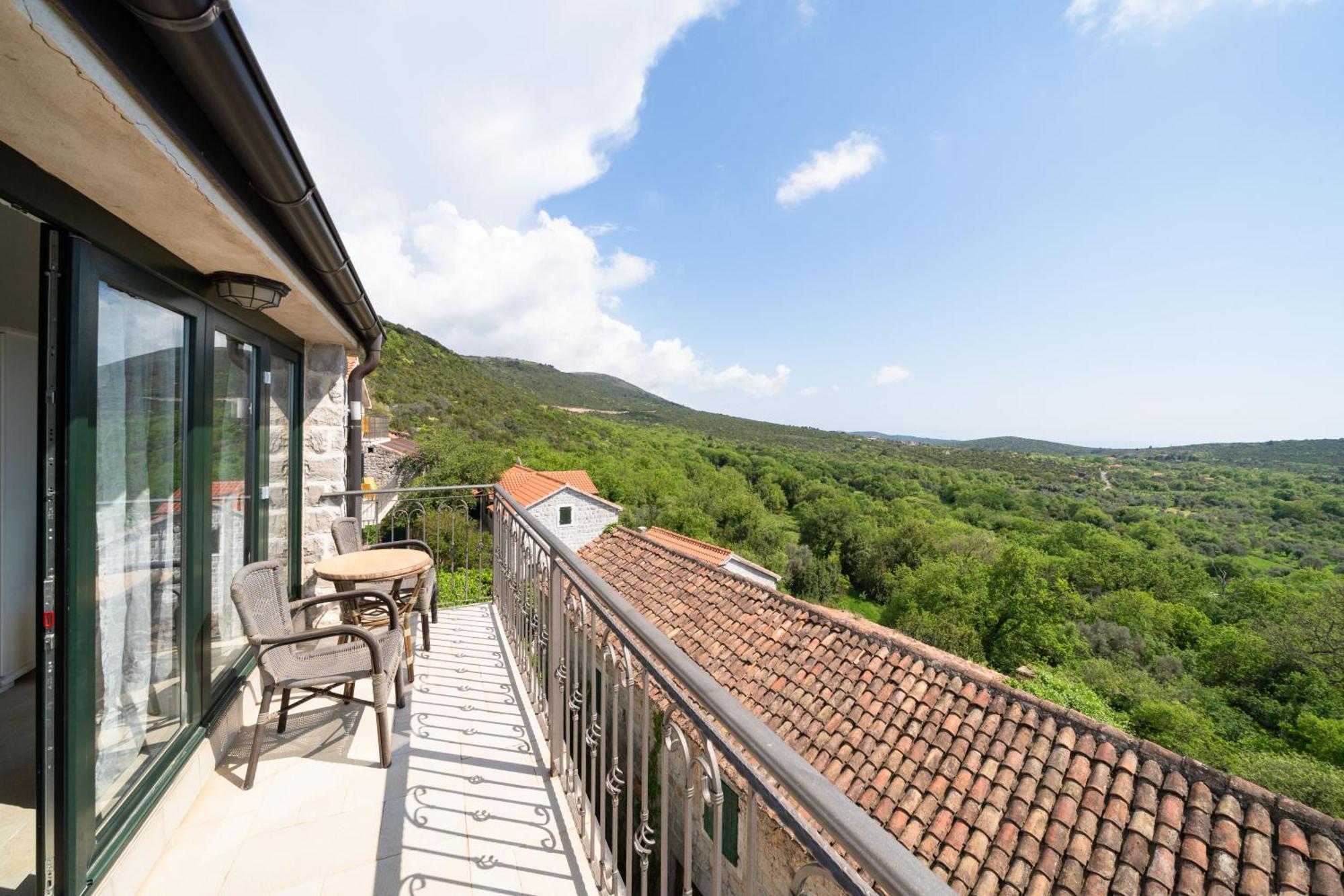 Klinci Village Resort Eksteriør bilde