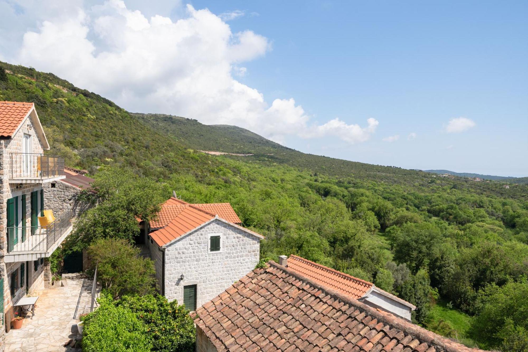 Klinci Village Resort Rom bilde