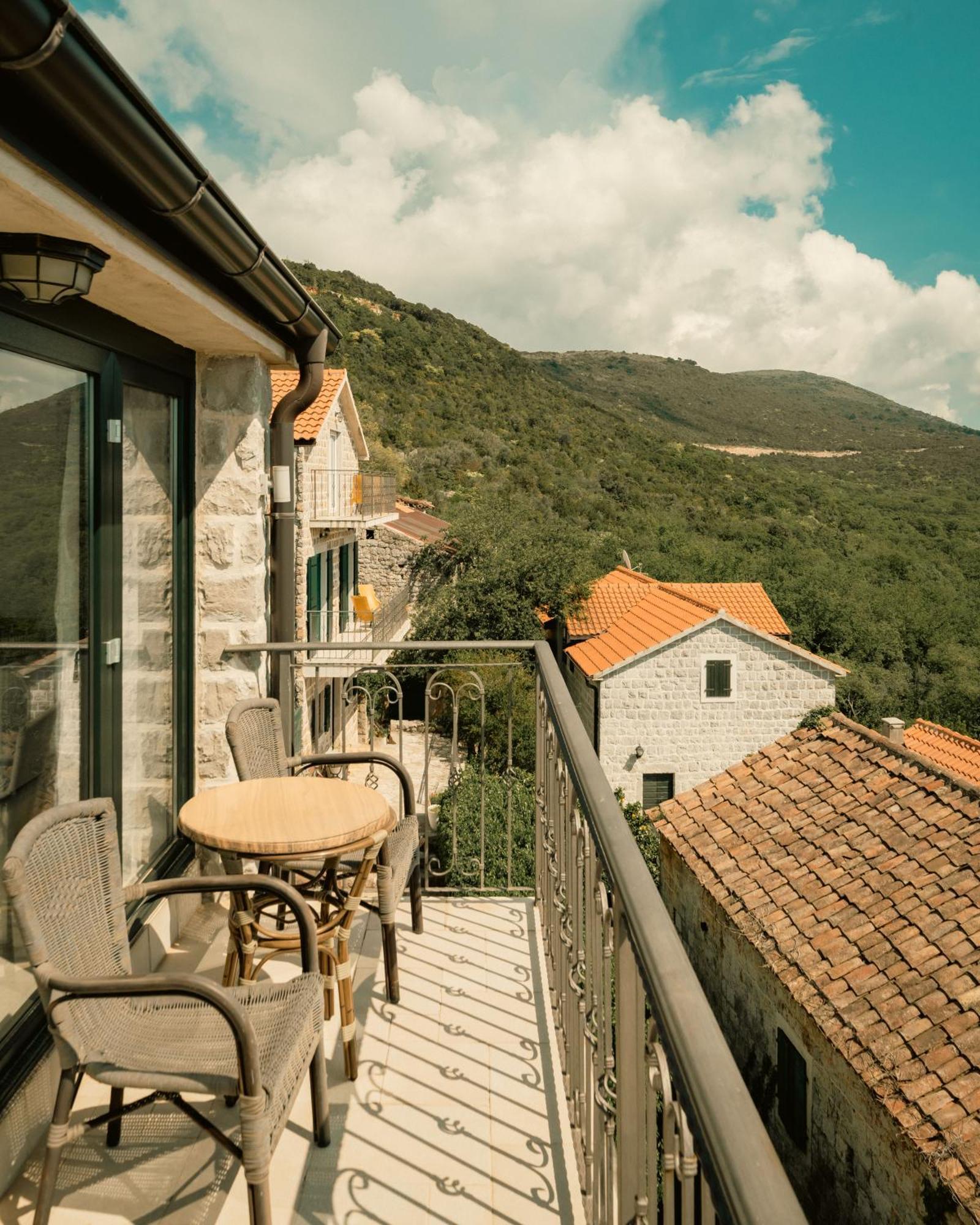 Klinci Village Resort Eksteriør bilde