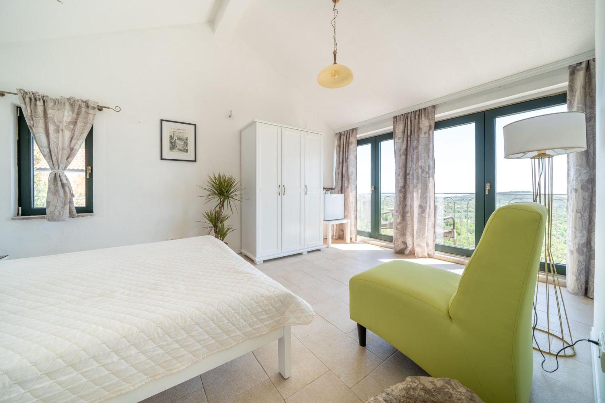 Klinci Village Resort Eksteriør bilde