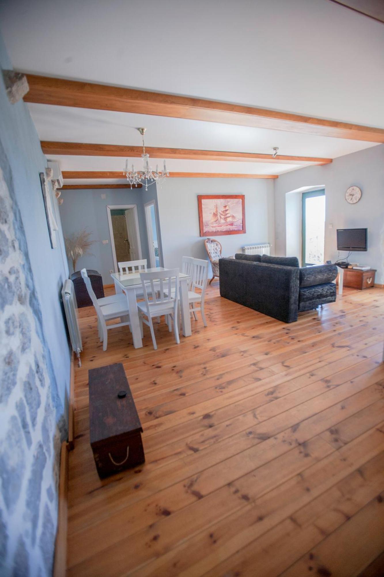 Klinci Village Resort Eksteriør bilde