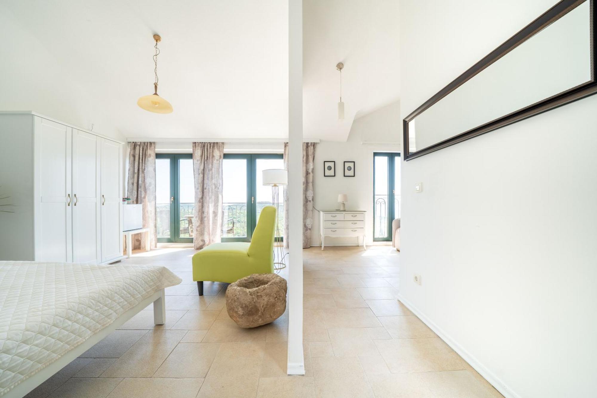 Klinci Village Resort Eksteriør bilde