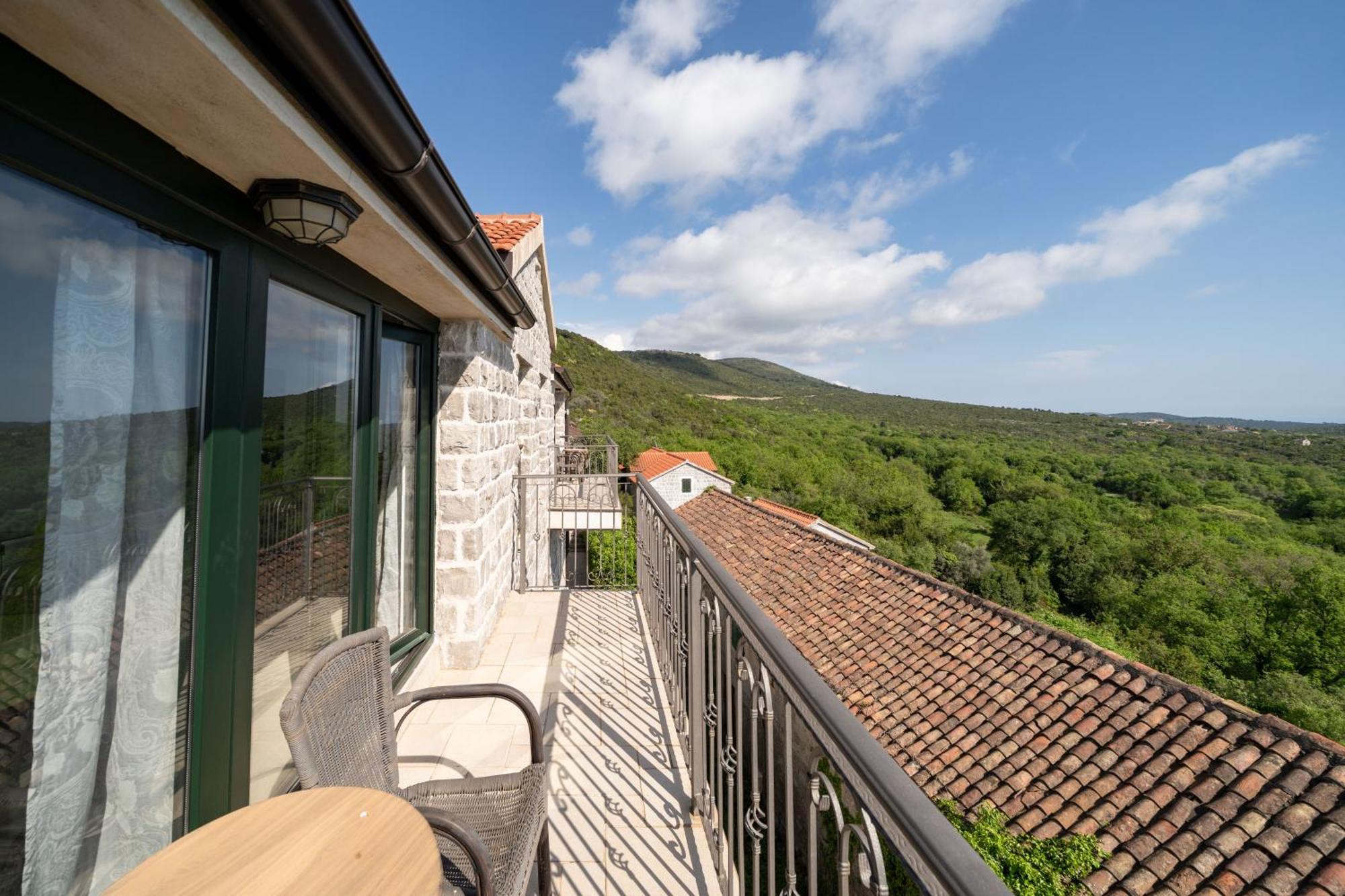 Klinci Village Resort Eksteriør bilde