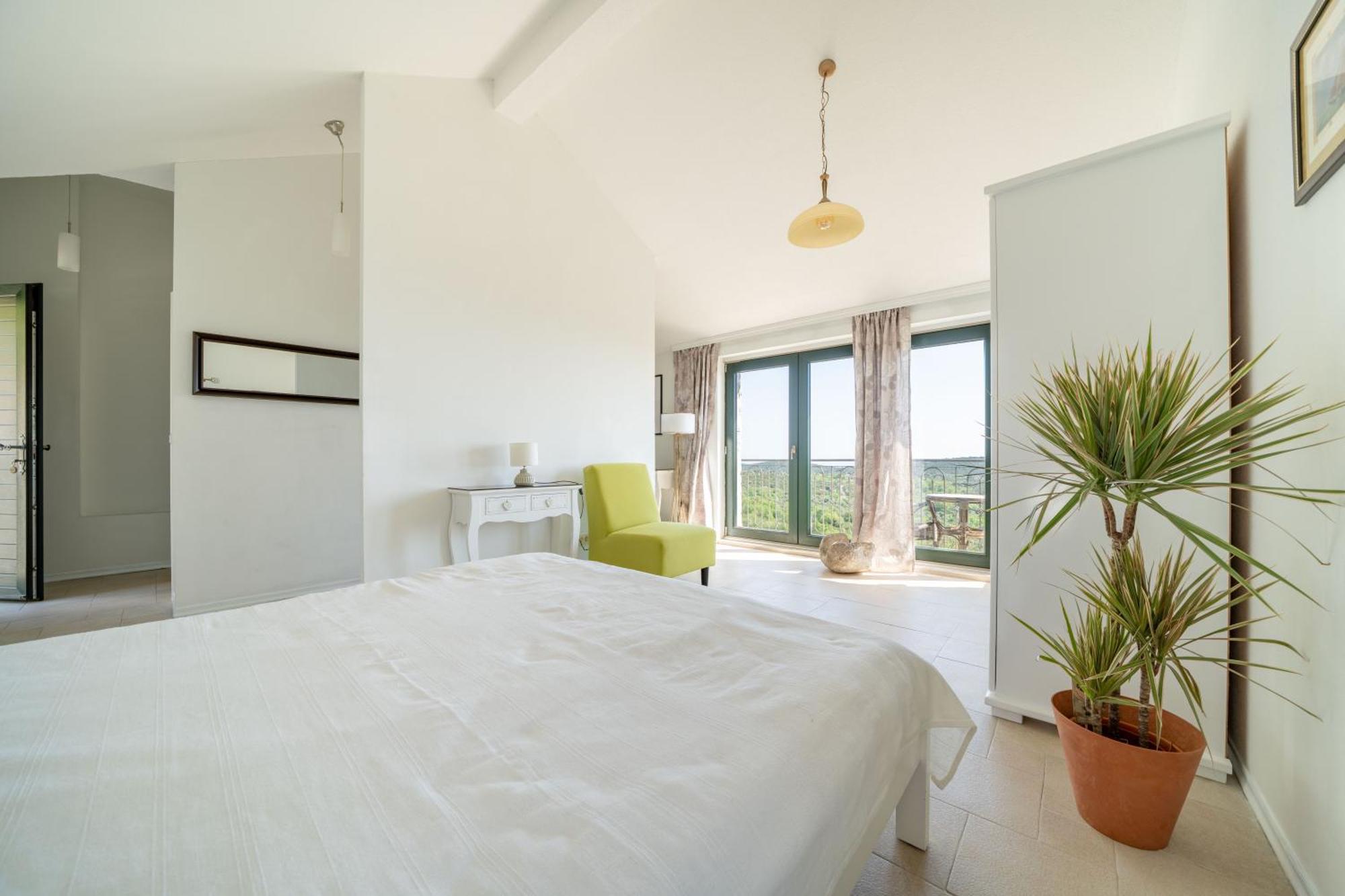 Klinci Village Resort Eksteriør bilde