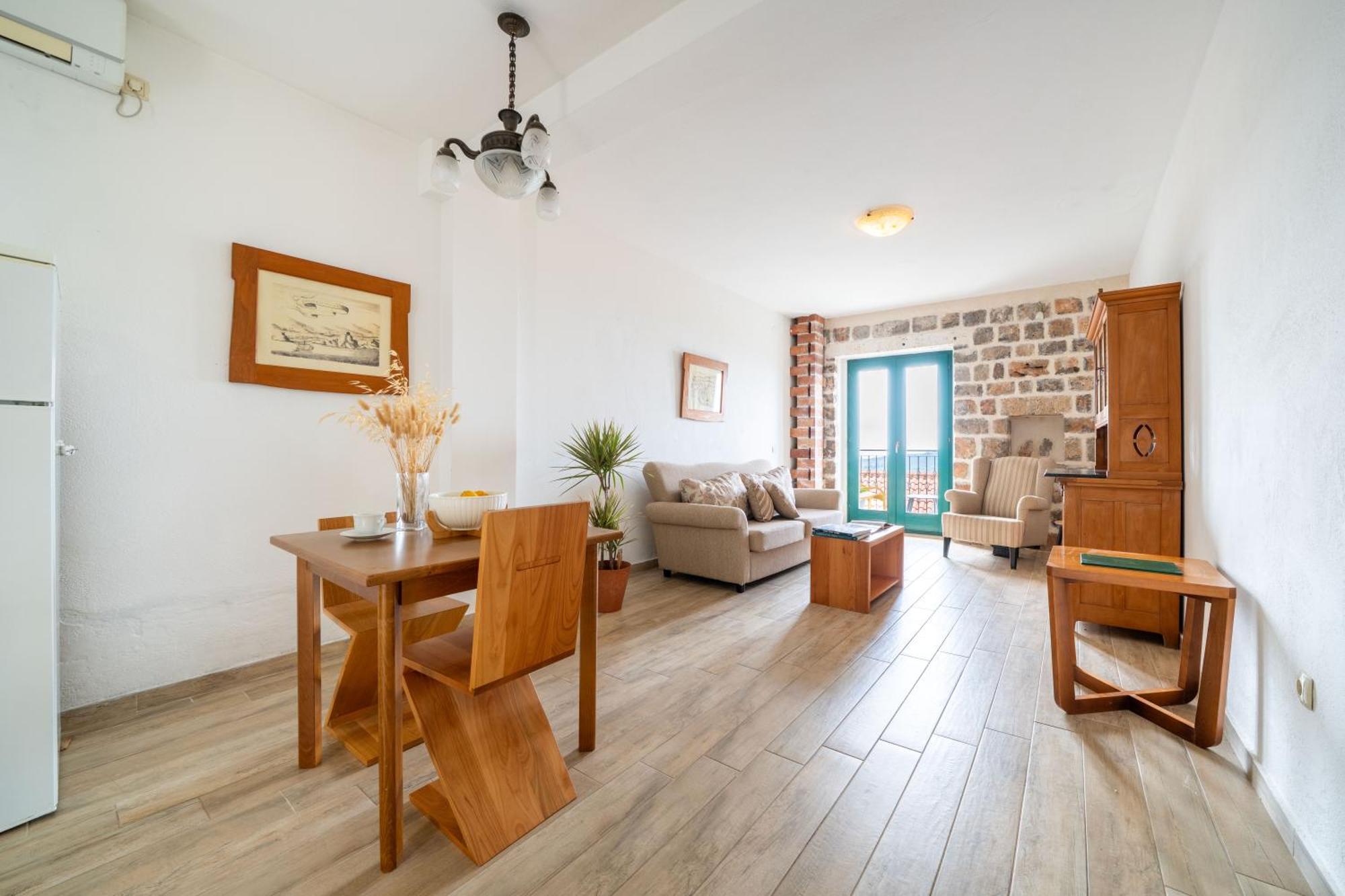 Klinci Village Resort Eksteriør bilde