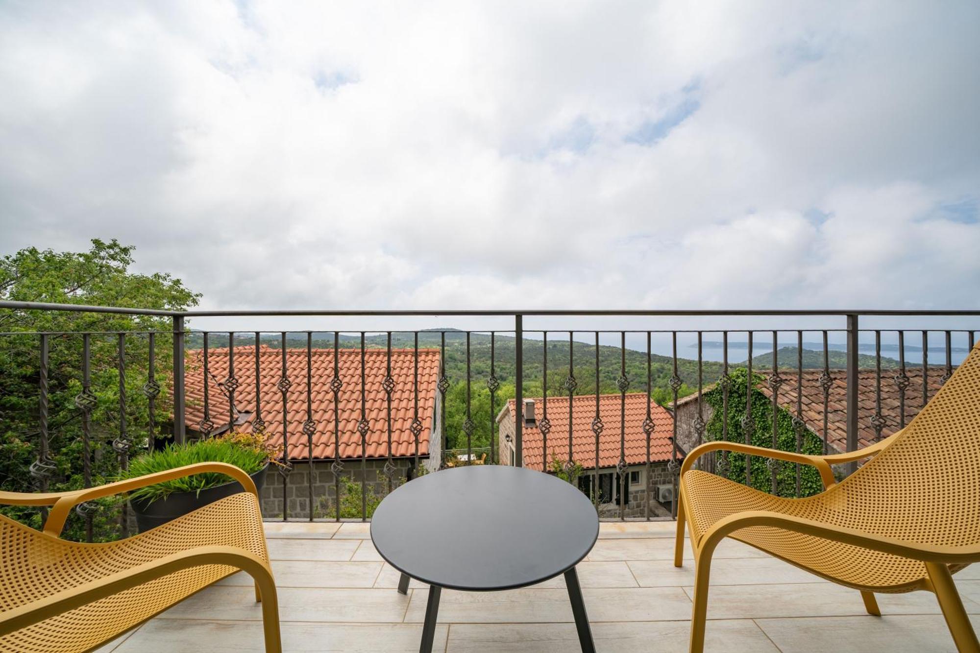 Klinci Village Resort Rom bilde