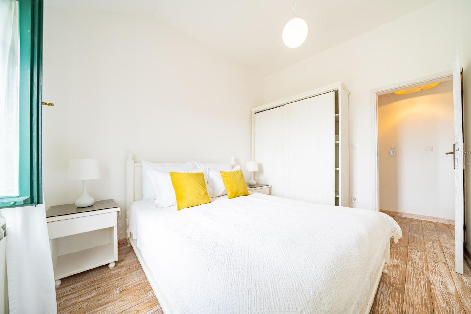 Klinci Village Resort Eksteriør bilde