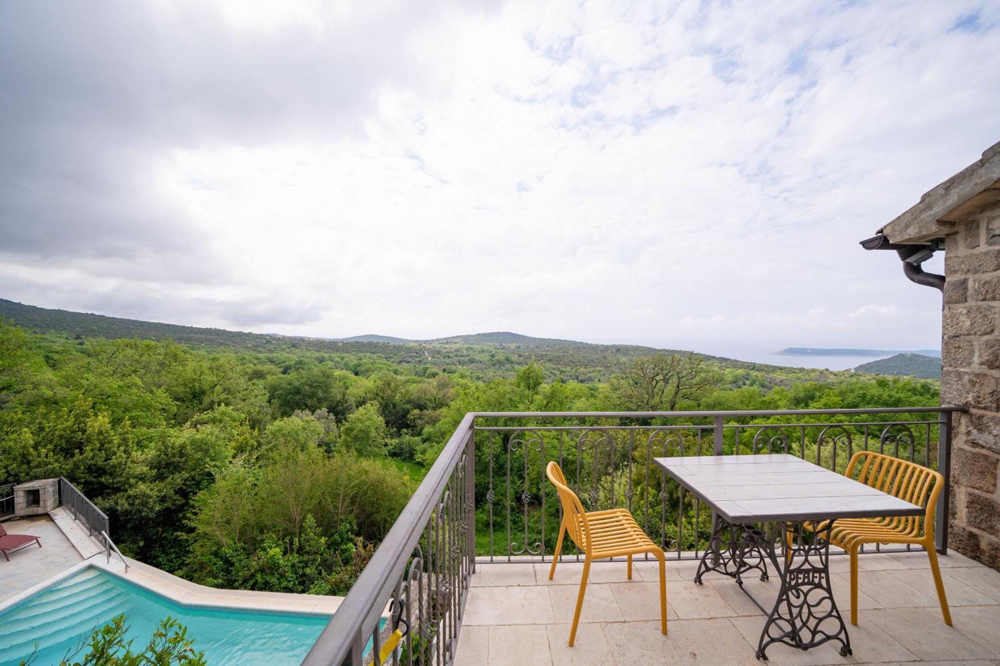 Klinci Village Resort Eksteriør bilde
