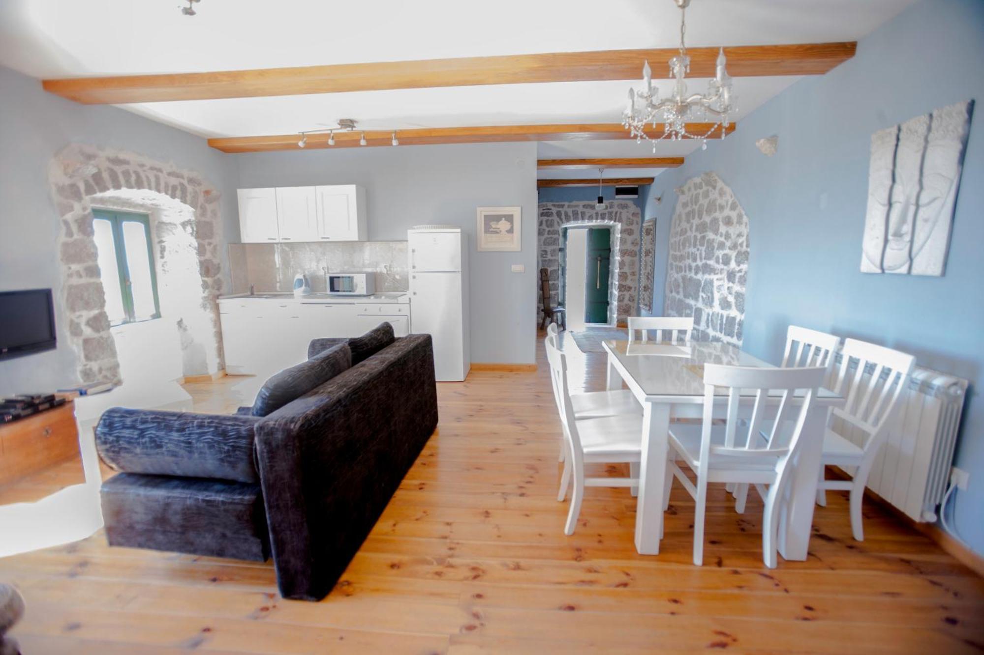 Klinci Village Resort Eksteriør bilde