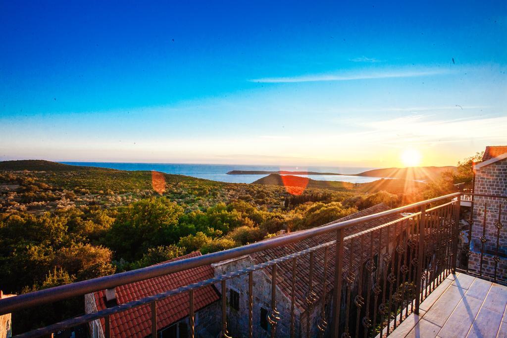 Klinci Village Resort Eksteriør bilde