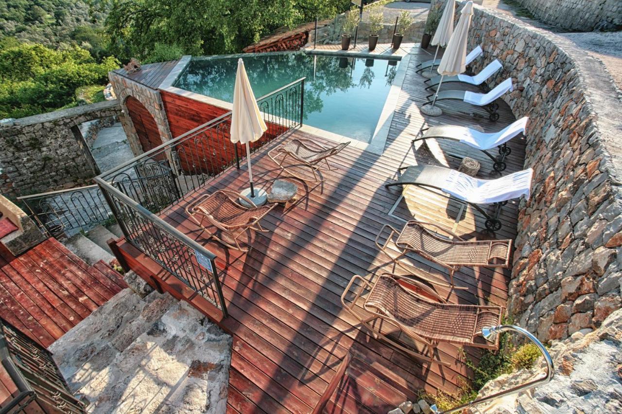 Klinci Village Resort Eksteriør bilde