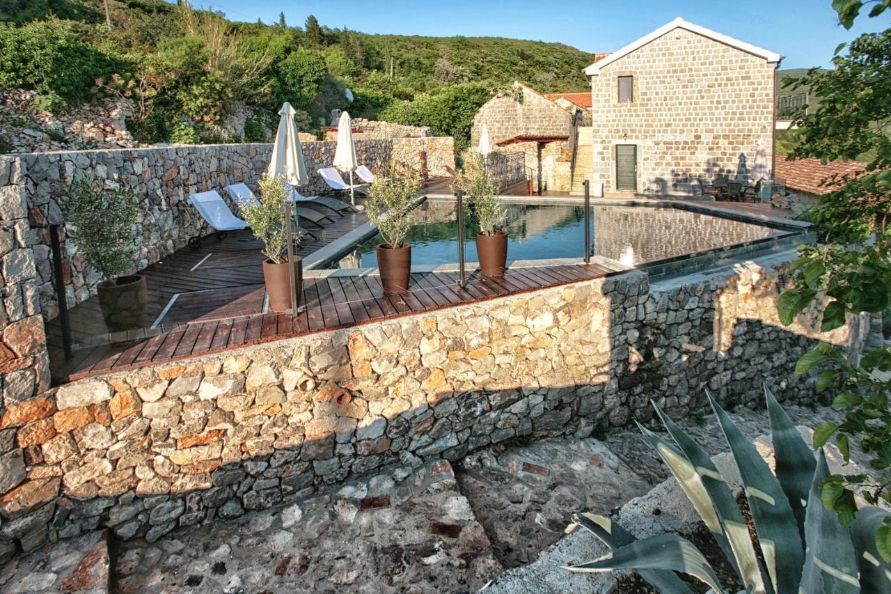 Klinci Village Resort Eksteriør bilde