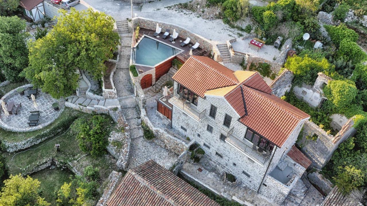 Klinci Village Resort Eksteriør bilde